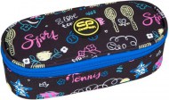 Penál etue CoolPack Tennis Star - zvětšit obrázek
