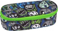 Penál etue CoolPack Monster Team  - zvětšit obrázek