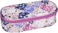 Penál etue CoolPack White Bunny - zvětšit obrázek