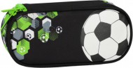 Penál etue STARPAK Football Green - zvětšit obrázek