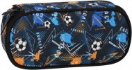 Penál etue STARPAK Football Blue - zvětšit obrázek