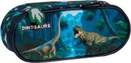 Penál etue DF Dinosaurs 1 - zvětšit obrázek