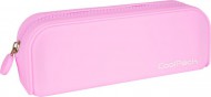 Penál etue CoolPack silikon, Pink - zvětšit obrázek