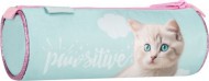 Penál kulatý STARPAK Cuties Kitty - zvětšit obrázek