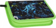 Penál 1P STARPAK nevybavený, Dino Glow