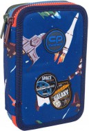Penál 2P CoolPack vybavený, Space Adventure
