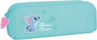 Penál etue CoolPack Stitch, pastel zelený - zvětšit obrázek