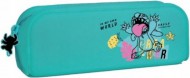 Penál etue CoolPack silikonový, Stitch, zelený - zvětšit obrázek