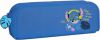 Penál etue CoolPack silikonový, Stitch, modrý