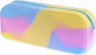Penál etue Starpak silikonový, Pastel - zvětšit obrázek