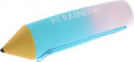 Penál etue Starpak Pastelka Raibow, blue - zvětšit obrázek