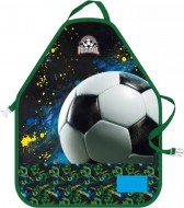 Zástěrka Back Up 41,5x49cm, Football