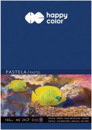 Blok PASTEL BAREVNÝ A5/160g,24l - zvětšit obrázek