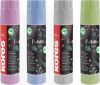 Lepidlo tuhé KORES 20g Metalic design
