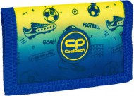 Peněženka Cool Pack Slim, Football
