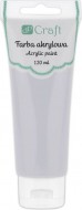 Akrylová barva 120ml Gunmetal Grey - zvětšit obrázek