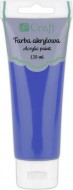 Akrylová barva 120ml Cobalt Blue - zvětšit obrázek