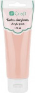 Akrylová barva 120ml Flesh Tint - zvětšit obrázek