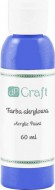 Akrylová barva 60ml Cobalt Blue - zvětšit obrázek