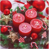 Ubrousky vánoční TL235700 - zvětšit obrázek