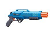 Blaster Turbo + 10 ks nábojů 