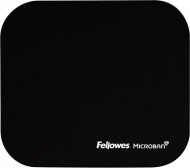 Podložka pod myš Fellowes Microban černá