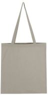 Taška bavlněná, 140 g/m2, 38 x 42cm, sv.šedá (Light Grey) - zvětšit obrázek