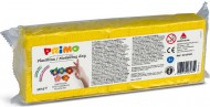 Plastelína PRIMO, 550g, citronově žlutá - zvětšit obrázek