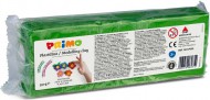 Plastelína PRIMO, 550g, zelená