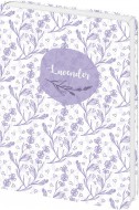 Zápisník Lavender S - zvětšit obrázek
