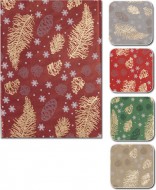 Sáček TWINKLE PE PAPER 16x25
