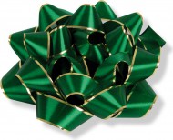 Roseta MAXI 20cm zelená - zvětšit obrázek