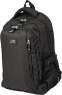 Batoh studentský Groovy Black