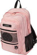 Batoh studentský Chill Pink