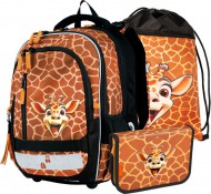 Školní set junior Giraffe