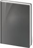Linkovaný zápisník Vario XL - GREY DESIGN