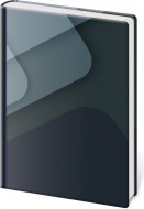 Linkovaný zápisník Vario L - SHADOW DESIGN