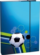 Box na sešity A5 Football
