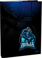 Box na sešity A5 Ninja 4060