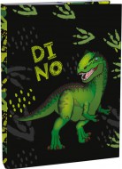 Box na sešity A5 Dino Roar