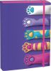 Box na sešity s klopou A4 Paws