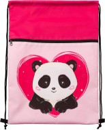 Sáček na tělocvik Panda Love