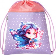 Sáček na tělocvik Fairy