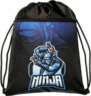 Sáček na tělocvik Ninja