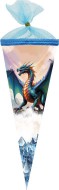 Kornout dětský 35 cm - Crystal Dragon