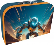 Kufřík Sci-fi