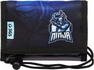 Peněženka na krk Ninja