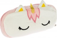 Etue Unicorn - Růžová
