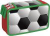 Školní penál třípatrový Soccer