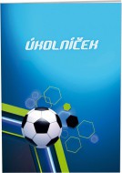 Úkolníček Football